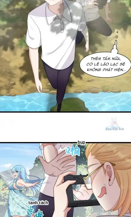 Tôi Là Bạn Gái Của Tôi?! Chapter 95 - Trang 2