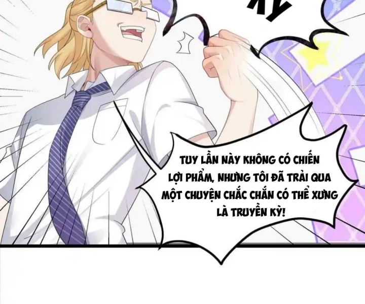 Tôi Là Bạn Gái Của Tôi?! Chapter 95 - Trang 2