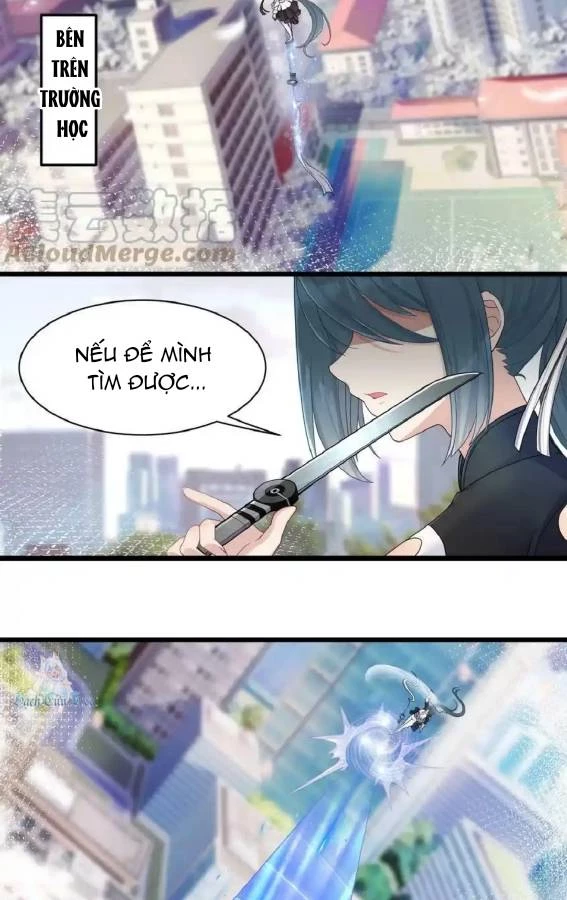 Tôi Là Bạn Gái Của Tôi?! Chapter 96 - Trang 2