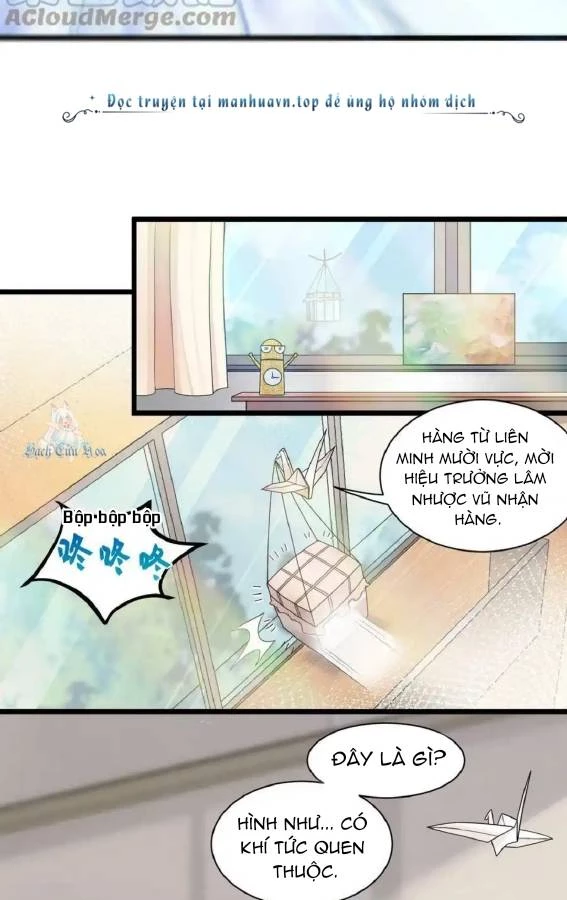 Tôi Là Bạn Gái Của Tôi?! Chapter 96 - Trang 2
