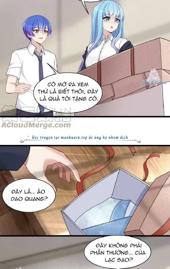 Tôi Là Bạn Gái Của Tôi?! Chapter 96 - Trang 2