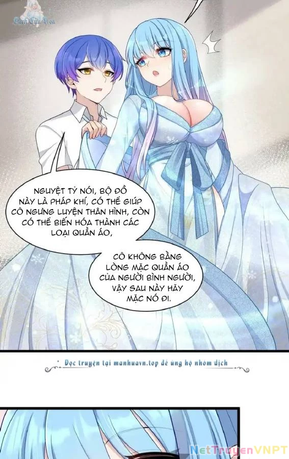 Tôi Là Bạn Gái Của Tôi?! Chapter 96 - Trang 2