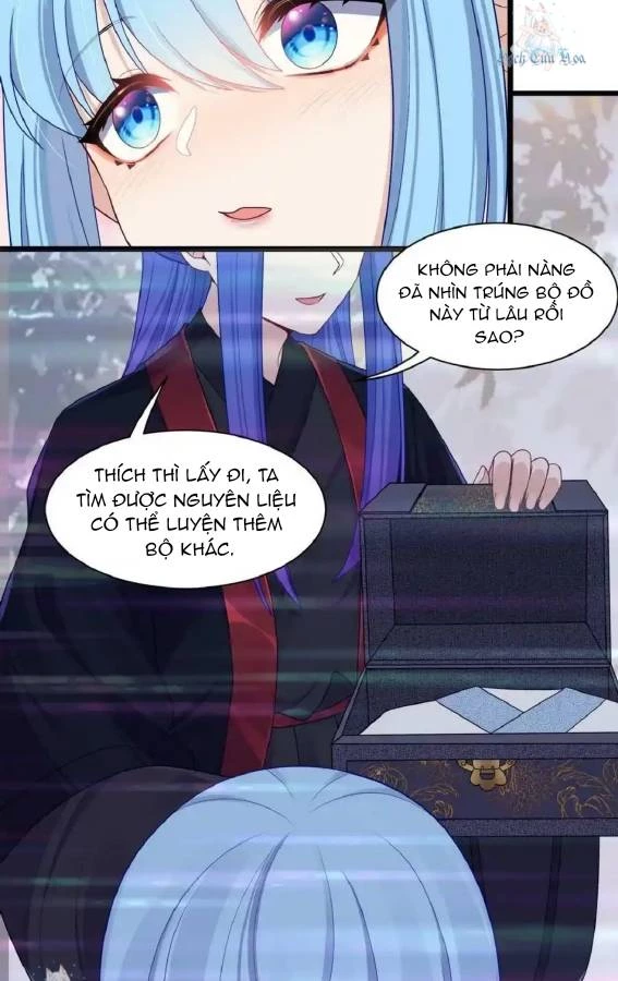 Tôi Là Bạn Gái Của Tôi?! Chapter 96 - Trang 2