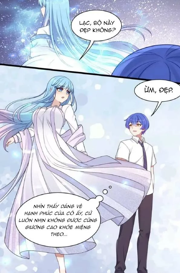 Tôi Là Bạn Gái Của Tôi?! Chapter 96 - Trang 2