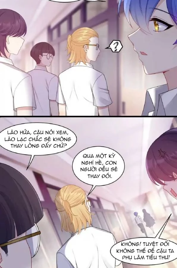 Tôi Là Bạn Gái Của Tôi?! Chapter 96 - Trang 2