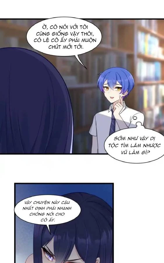 Tôi Là Bạn Gái Của Tôi?! Chapter 96 - Trang 2