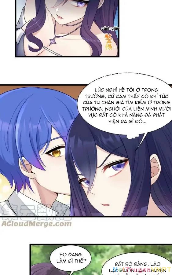 Tôi Là Bạn Gái Của Tôi?! Chapter 96 - Trang 2