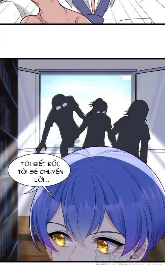 Tôi Là Bạn Gái Của Tôi?! Chapter 96 - Trang 2