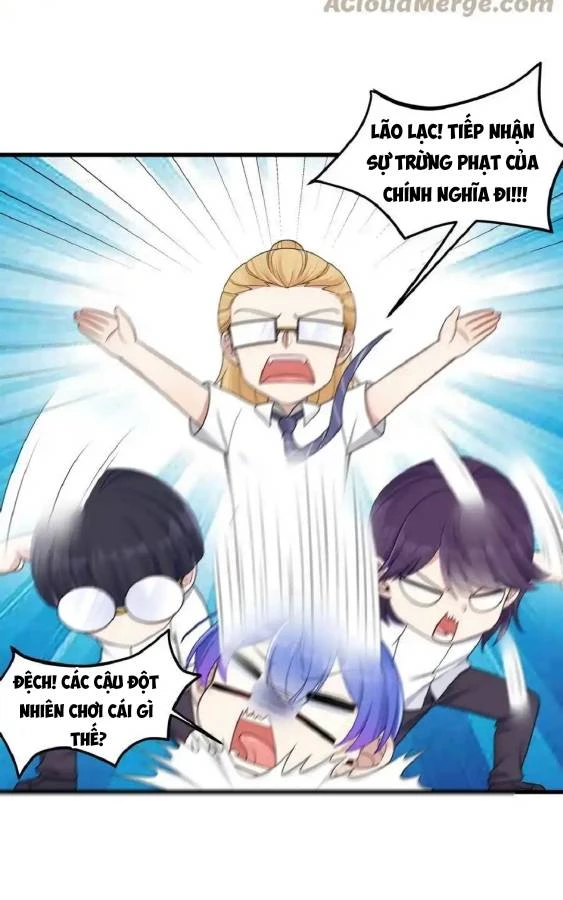 Tôi Là Bạn Gái Của Tôi?! Chapter 96 - Trang 2
