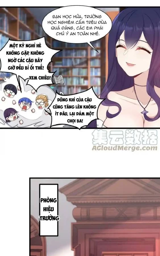 Tôi Là Bạn Gái Của Tôi?! Chapter 96 - Trang 2