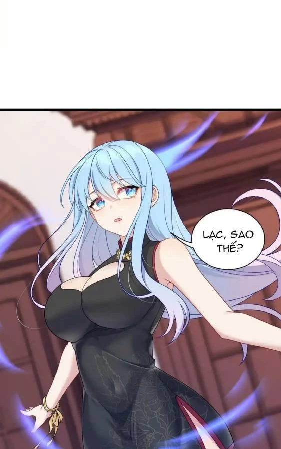 Tôi Là Bạn Gái Của Tôi?! Chapter 96 - Trang 2