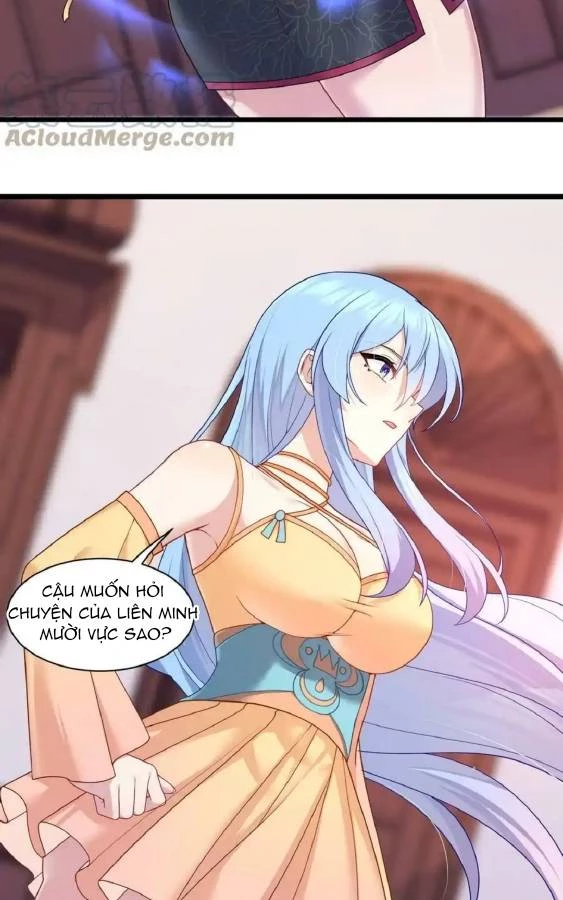Tôi Là Bạn Gái Của Tôi?! Chapter 96 - Trang 2