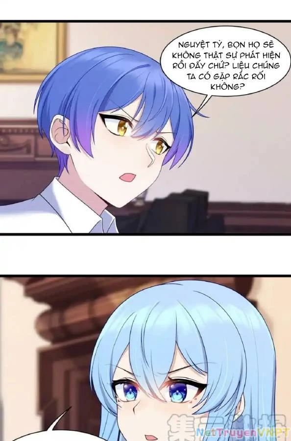 Tôi Là Bạn Gái Của Tôi?! Chapter 96 - Trang 2