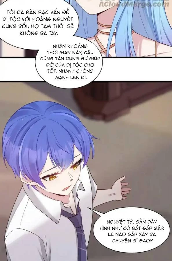 Tôi Là Bạn Gái Của Tôi?! Chapter 96 - Trang 2