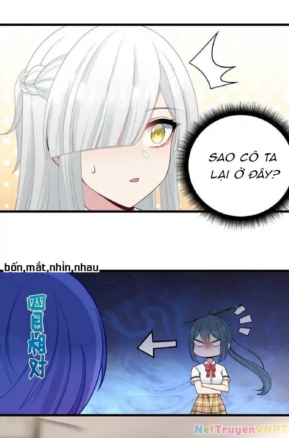 Tôi Là Bạn Gái Của Tôi?! Chapter 96 - Trang 2