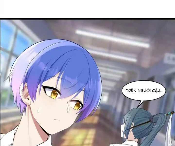 Tôi Là Bạn Gái Của Tôi?! Chapter 96 - Trang 2