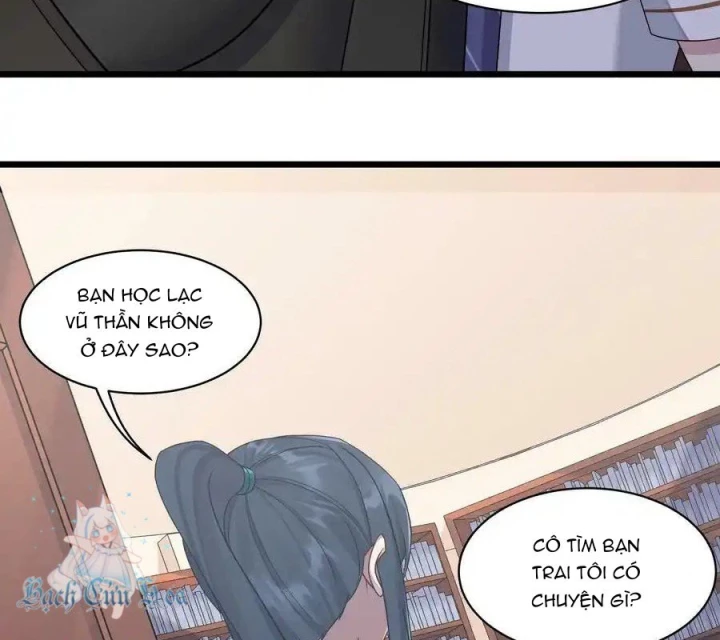 Tôi Là Bạn Gái Của Tôi?! Chapter 97 - Trang 2