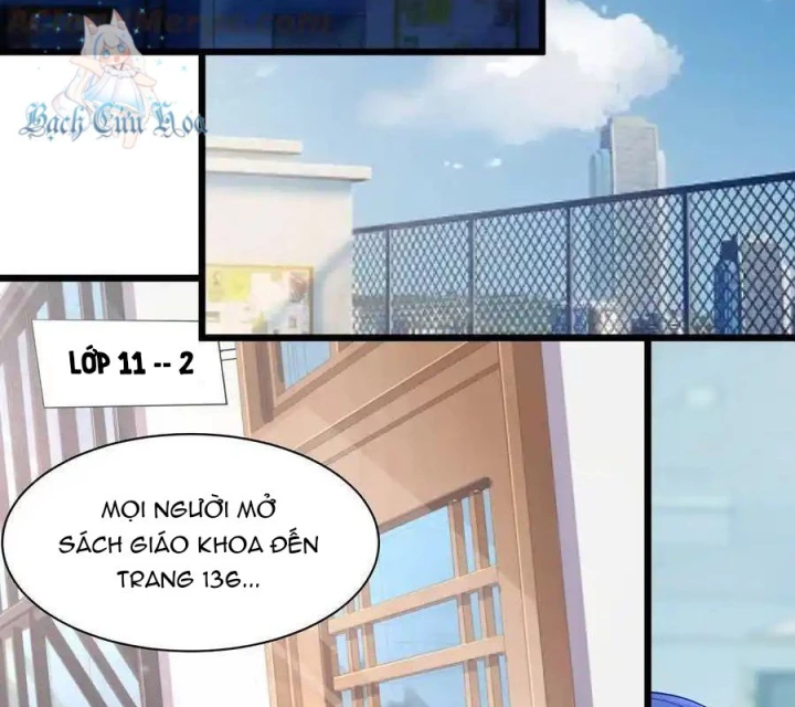 Tôi Là Bạn Gái Của Tôi?! Chapter 97 - Trang 2