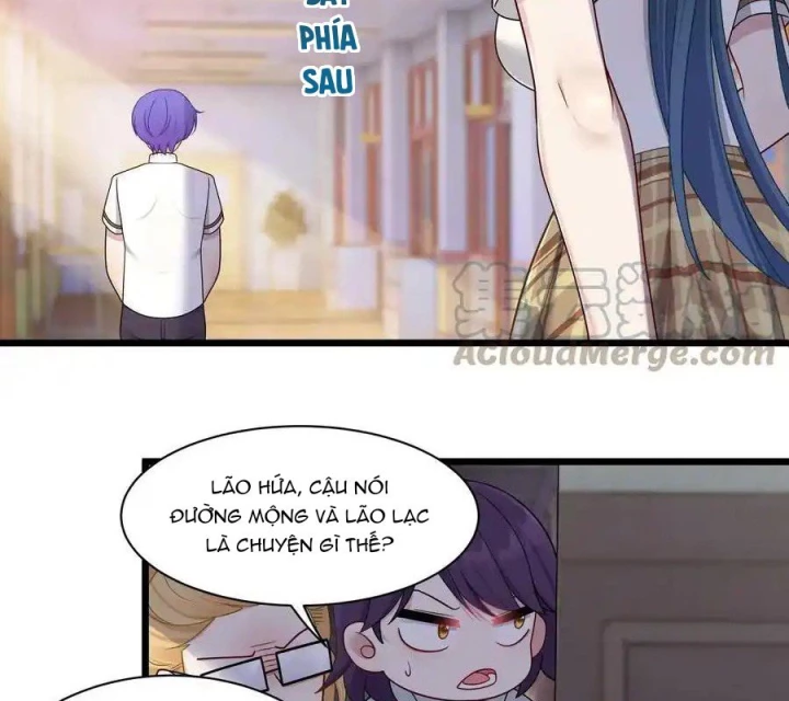 Tôi Là Bạn Gái Của Tôi?! Chapter 97 - Trang 2
