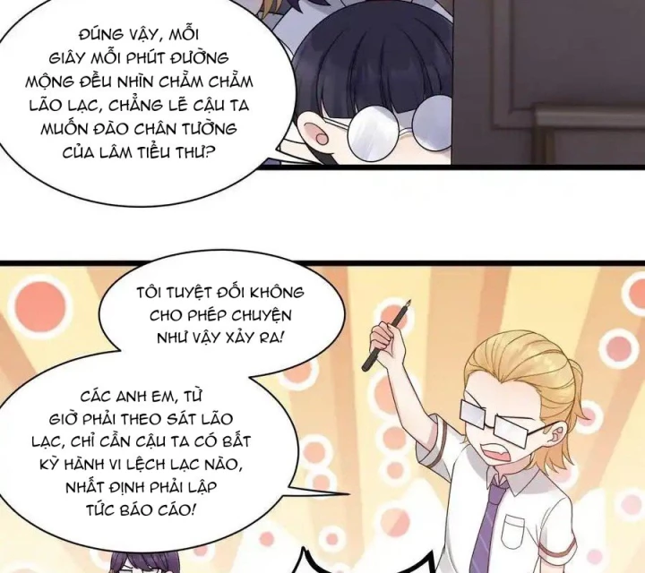 Tôi Là Bạn Gái Của Tôi?! Chapter 97 - Trang 2