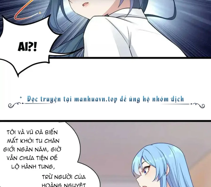 Tôi Là Bạn Gái Của Tôi?! Chapter 98 - Trang 2
