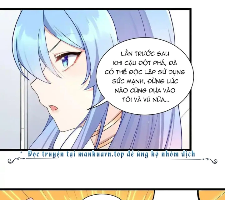 Tôi Là Bạn Gái Của Tôi?! Chapter 98 - Trang 2