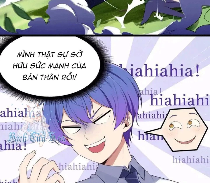 Tôi Là Bạn Gái Của Tôi?! Chapter 99 - Trang 2