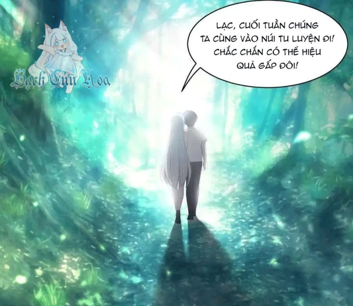Tôi Là Bạn Gái Của Tôi?! Chapter 99 - Trang 2