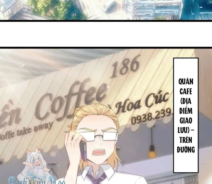 Tôi Là Bạn Gái Của Tôi?! Chapter 99 - Trang 2
