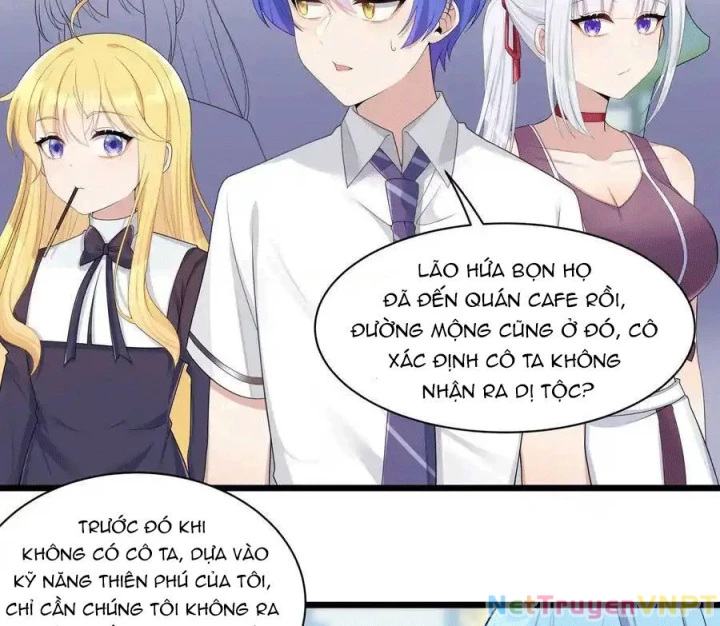 Tôi Là Bạn Gái Của Tôi?! Chapter 99 - Trang 2