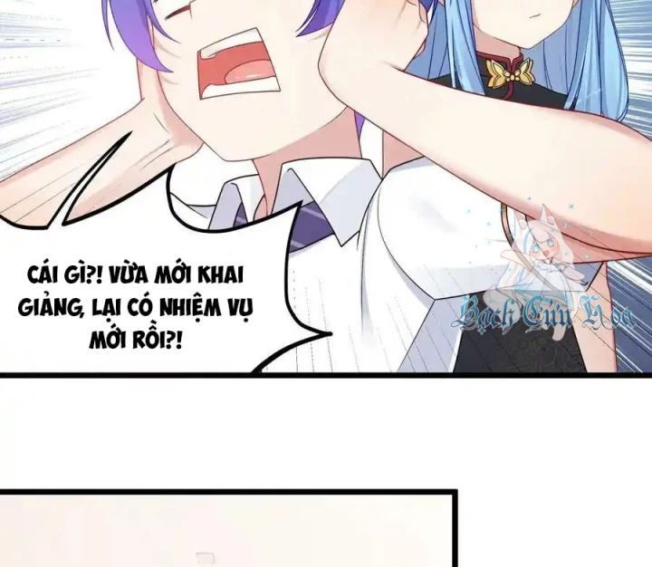 Tôi Là Bạn Gái Của Tôi?! Chapter 99 - Trang 2