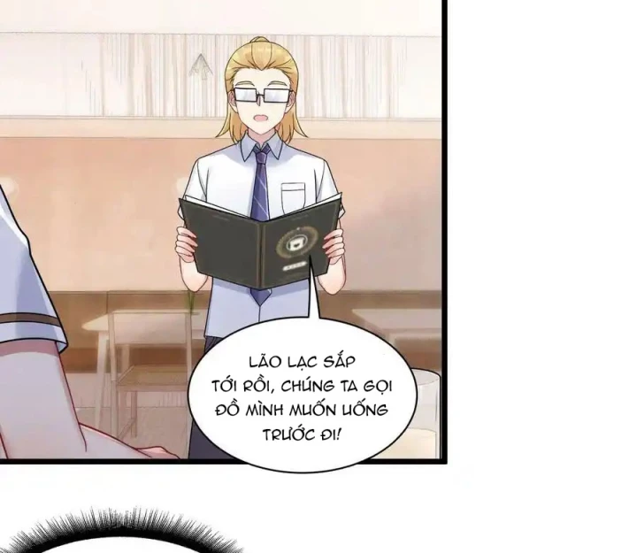 Tôi Là Bạn Gái Của Tôi?! Chapter 99 - Trang 2