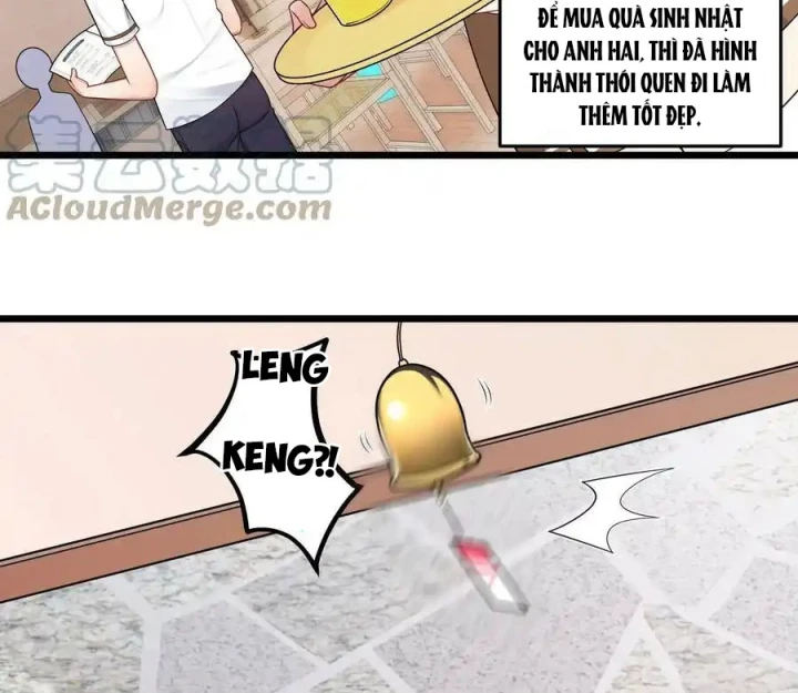 Tôi Là Bạn Gái Của Tôi?! Chapter 99 - Trang 2