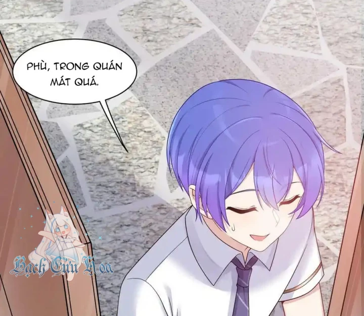 Tôi Là Bạn Gái Của Tôi?! Chapter 99 - Trang 2