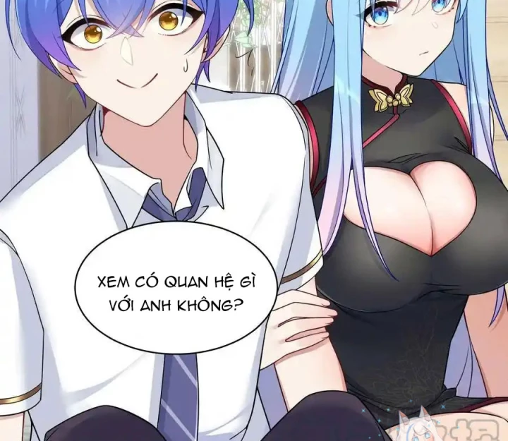 Tôi Là Bạn Gái Của Tôi?! Chapter 99 - Trang 2
