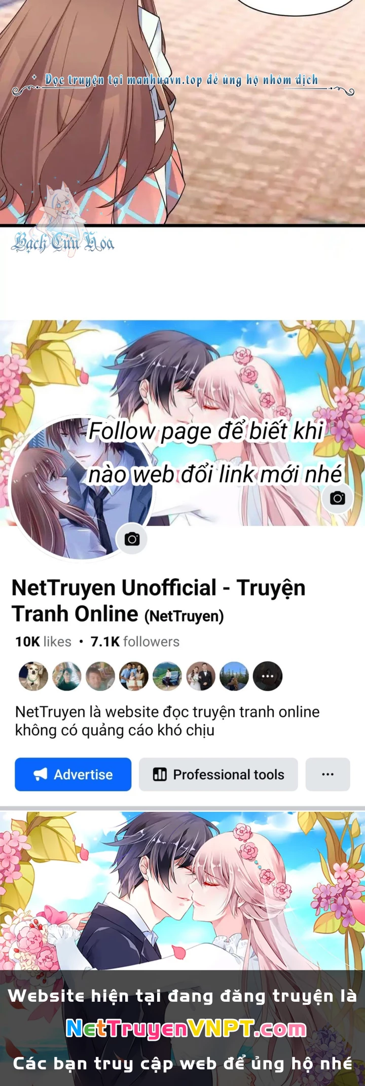 Tôi Là Bạn Gái Của Tôi?! Chapter 99 - Trang 2