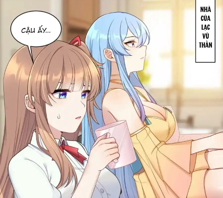 Tôi Là Bạn Gái Của Tôi?! Chapter 100 - Trang 2