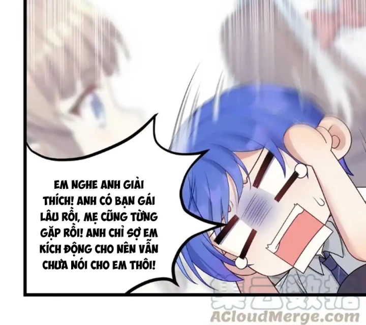 Tôi Là Bạn Gái Của Tôi?! Chapter 100 - Trang 2