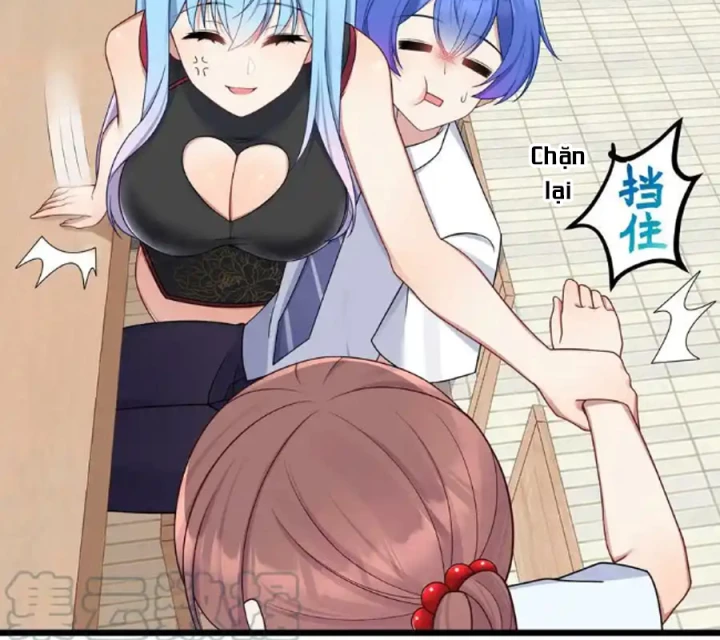 Tôi Là Bạn Gái Của Tôi?! Chapter 100 - Trang 2
