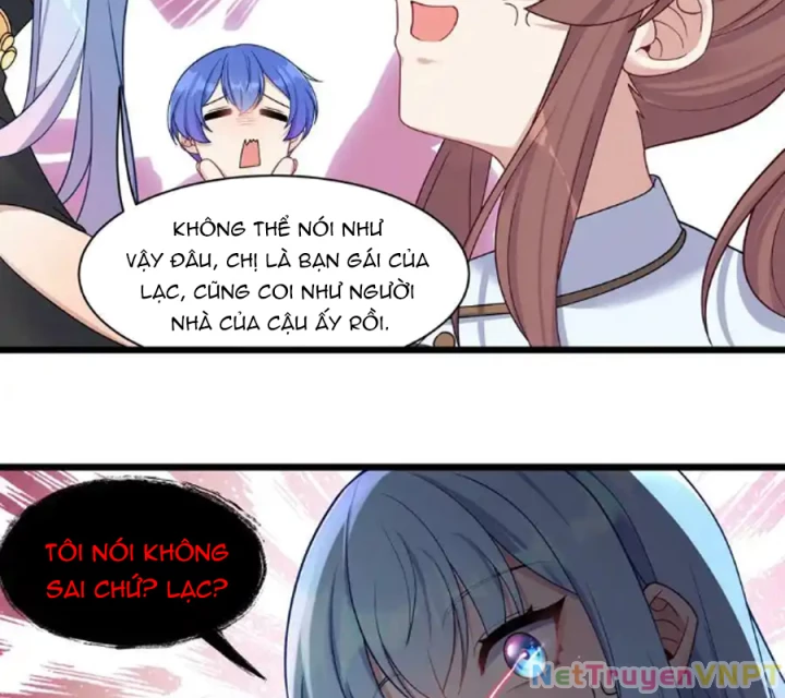 Tôi Là Bạn Gái Của Tôi?! Chapter 100 - Trang 2