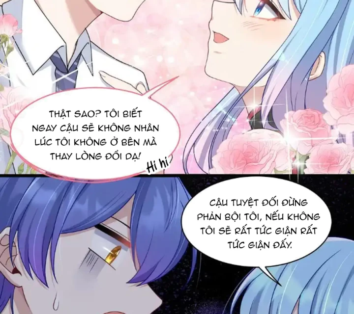 Tôi Là Bạn Gái Của Tôi?! Chapter 100 - Trang 2