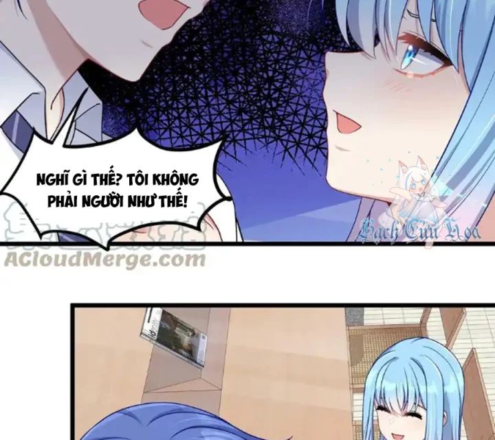 Tôi Là Bạn Gái Của Tôi?! Chapter 100 - Trang 2
