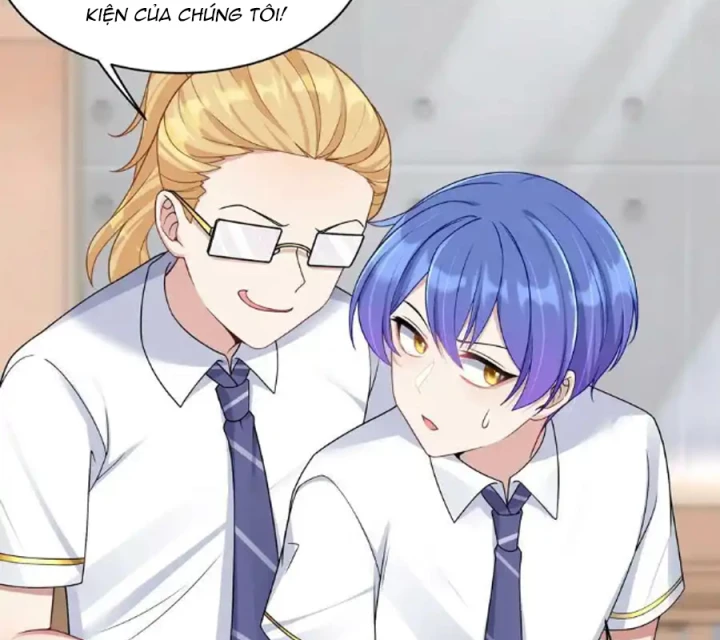 Tôi Là Bạn Gái Của Tôi?! Chapter 100 - Trang 2