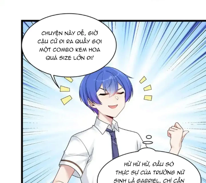 Tôi Là Bạn Gái Của Tôi?! Chapter 100 - Trang 2