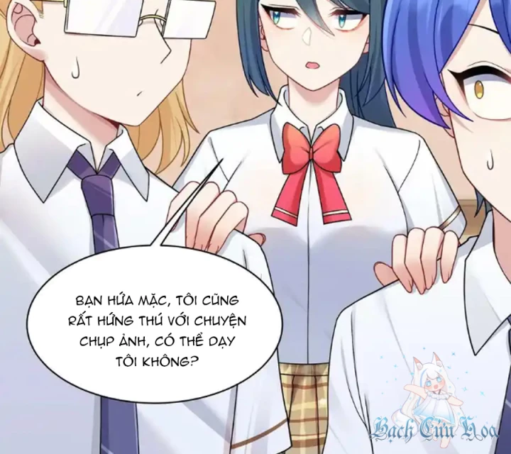 Tôi Là Bạn Gái Của Tôi?! Chapter 100 - Trang 2