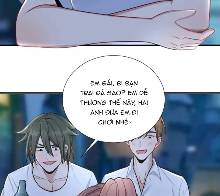 Tôi Là Bạn Gái Của Tôi?! Chapter 101 - Trang 2