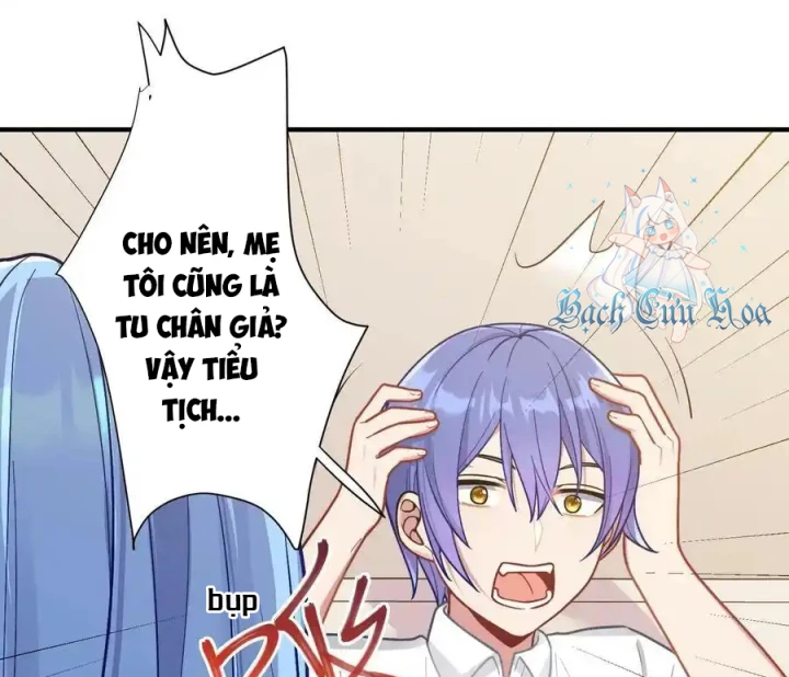 Tôi Là Bạn Gái Của Tôi?! Chapter 102 - Trang 2