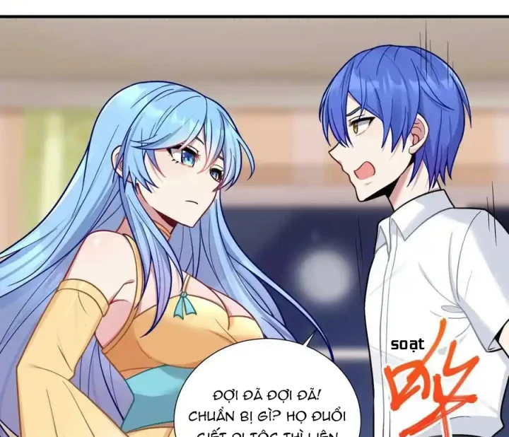 Tôi Là Bạn Gái Của Tôi?! Chapter 102 - Trang 2