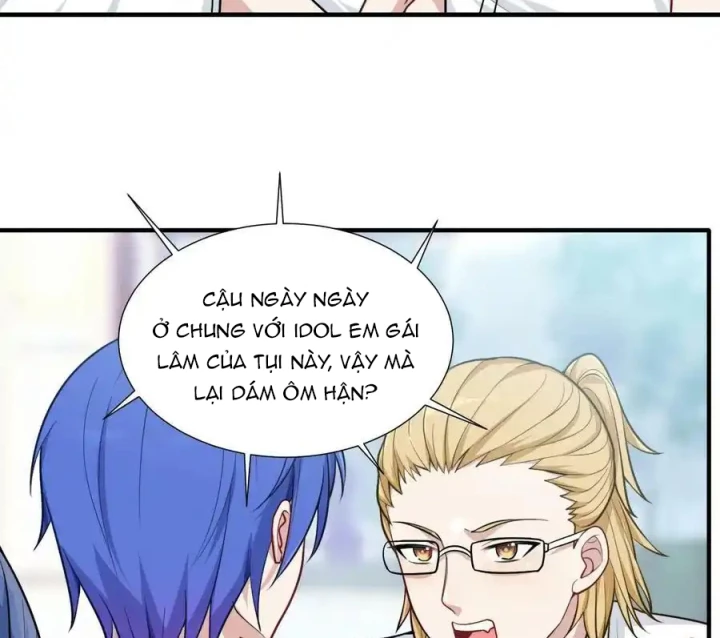 Tôi Là Bạn Gái Của Tôi?! Chapter 102 - Trang 2