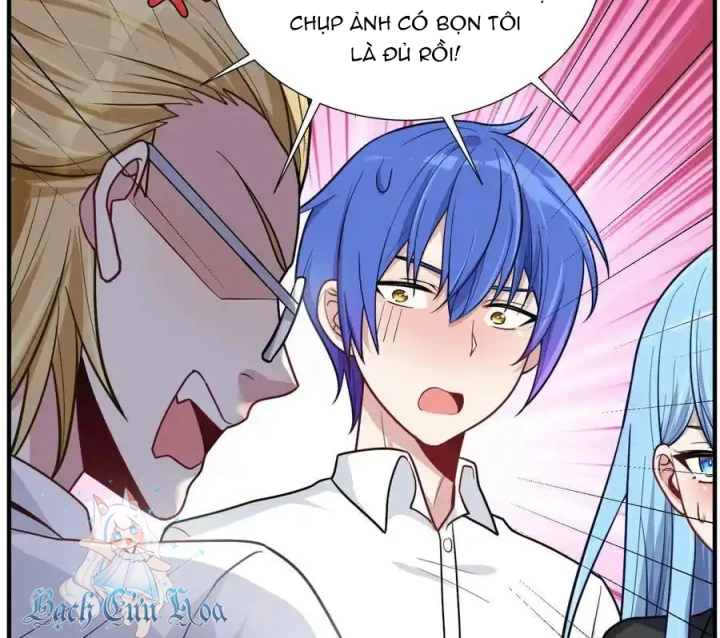 Tôi Là Bạn Gái Của Tôi?! Chapter 102 - Trang 2